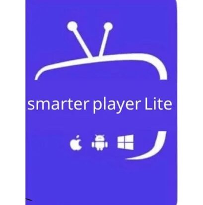 اشتراك سمارتIPTV لمشاهدة الفنوات والمسلسلات والافلام